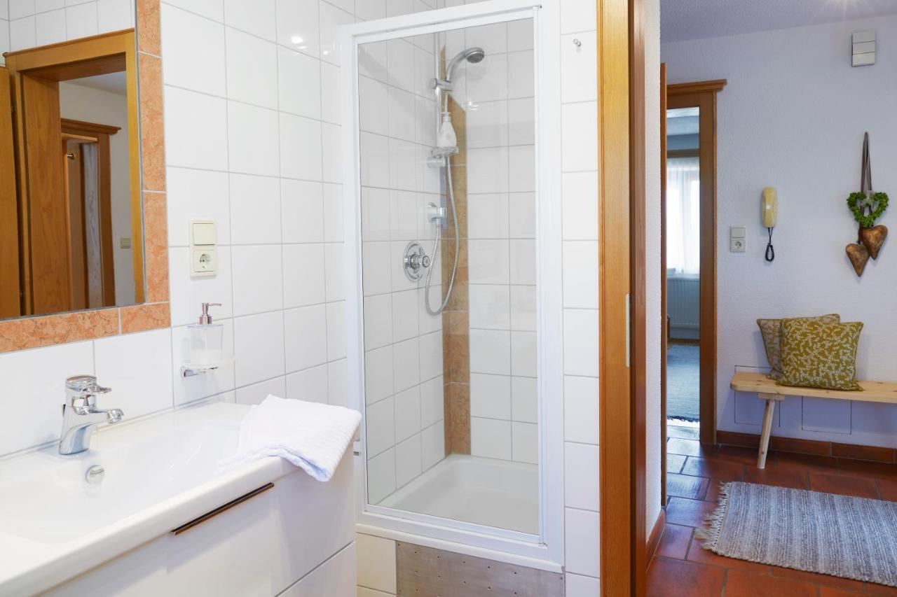 Haus Elfi Fiegl Apartment Oetz Bagian luar foto